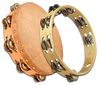 Tambourines