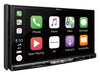 Wireless Apple Carplay