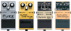Pedals & Effects