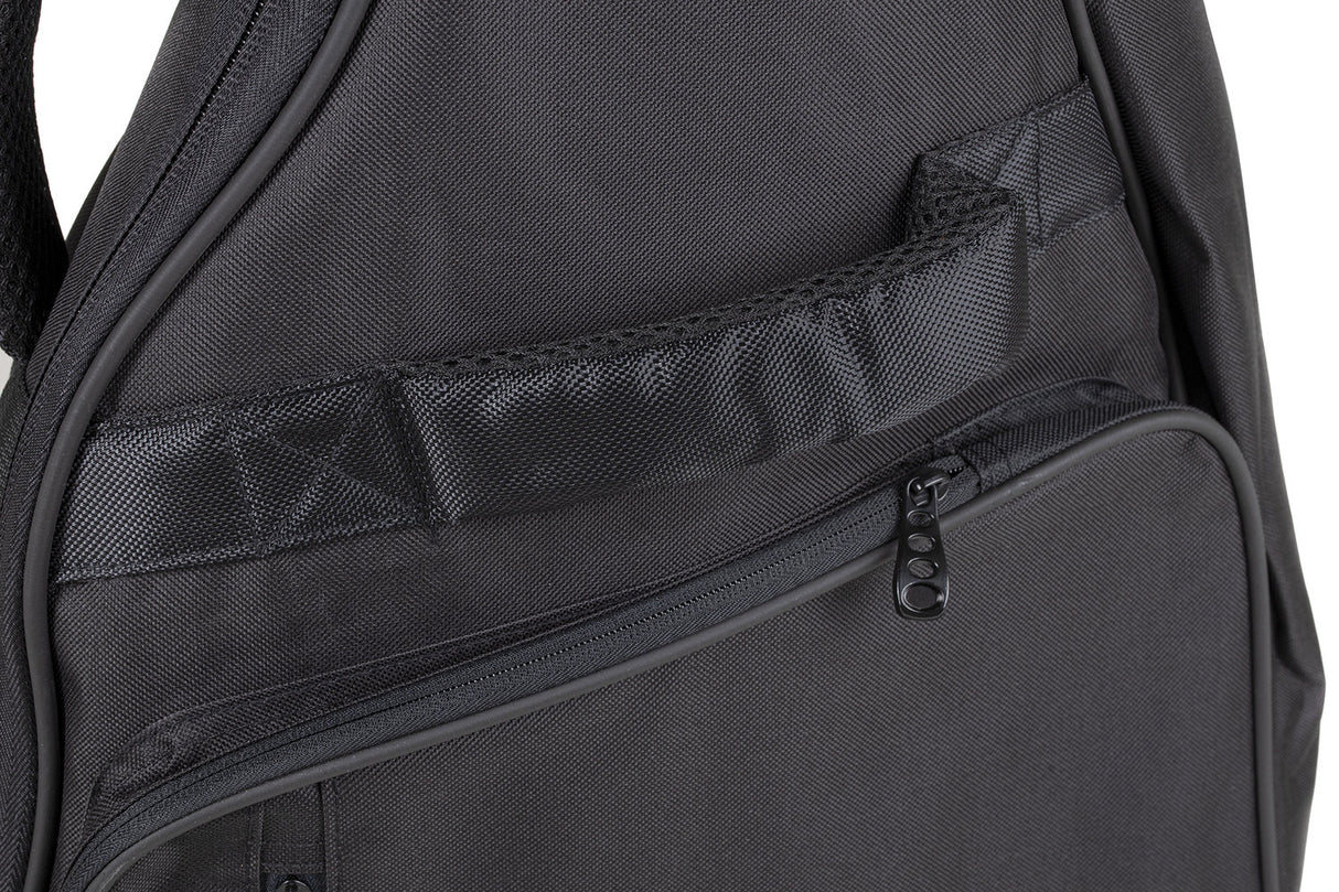 GEWA Guitars gig bag Premium 20 - Acoustic black