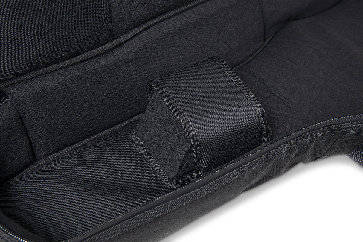 Ovation Guitars gig bag Ovation - Super Shallow Bowl