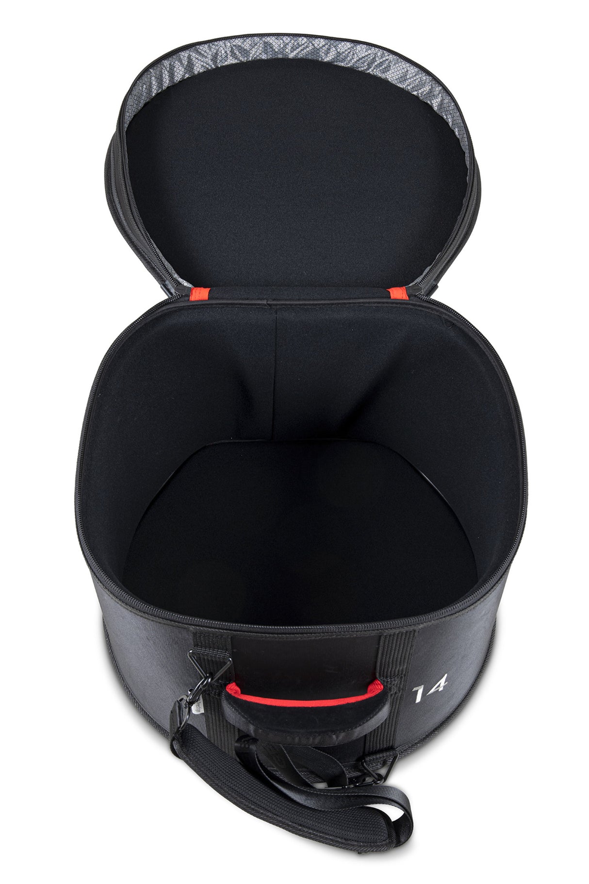 Gewa SPS 14x12" Tam Taske