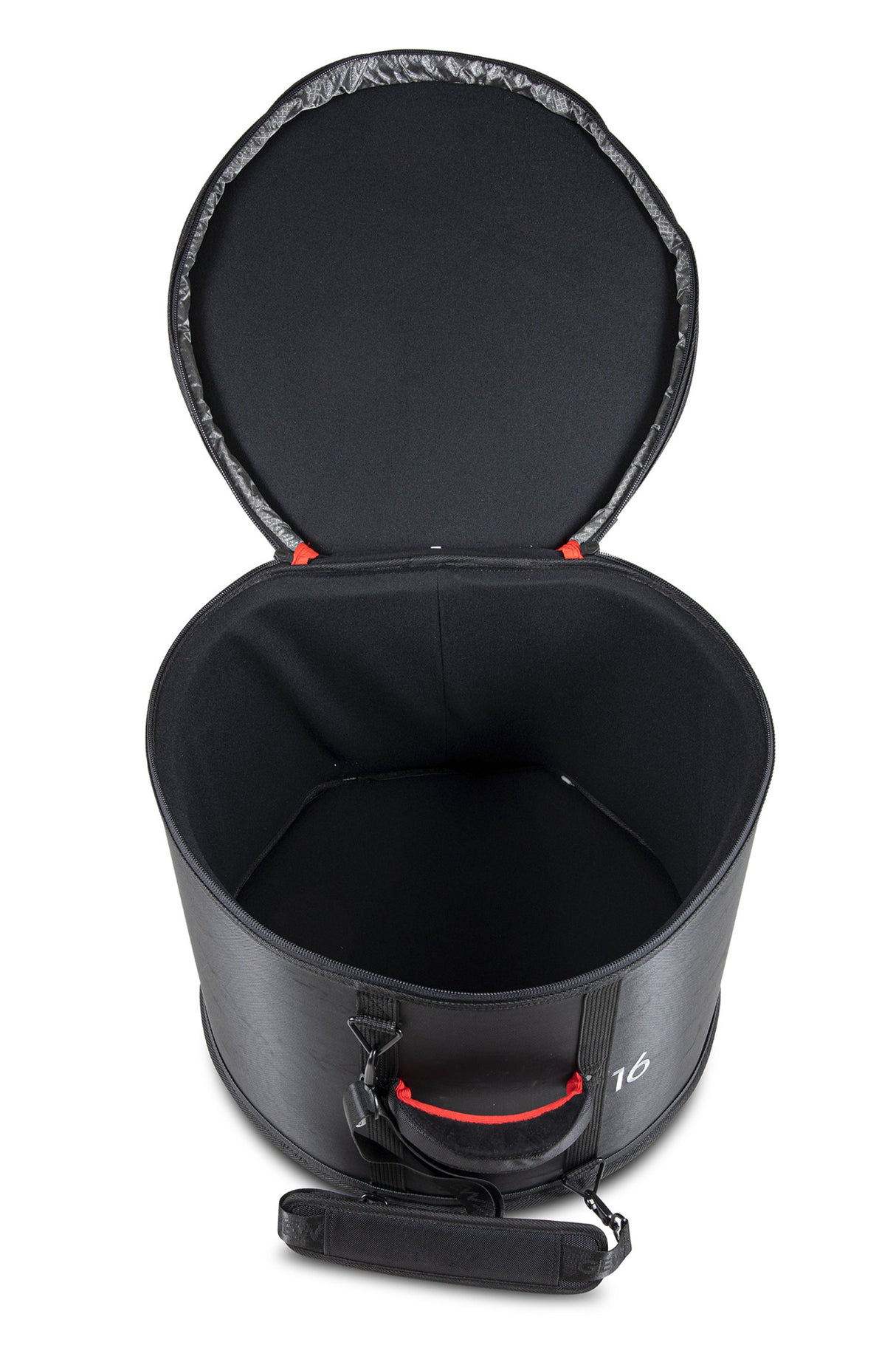 Gewa SPS 16x14" Tam Taske