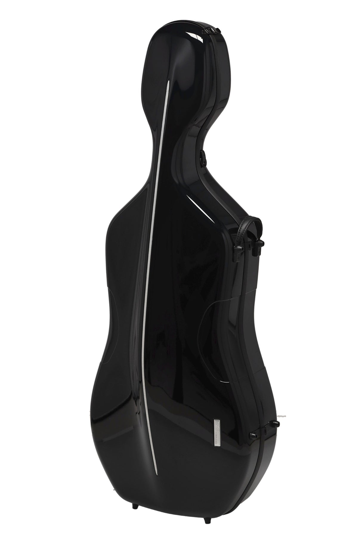 GEWA Cellos case Air - Black/black