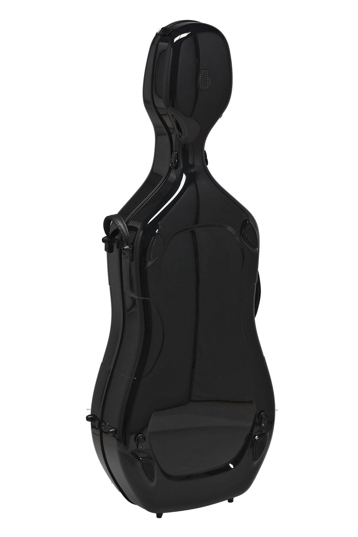 GEWA Cellos case Air - Black/black