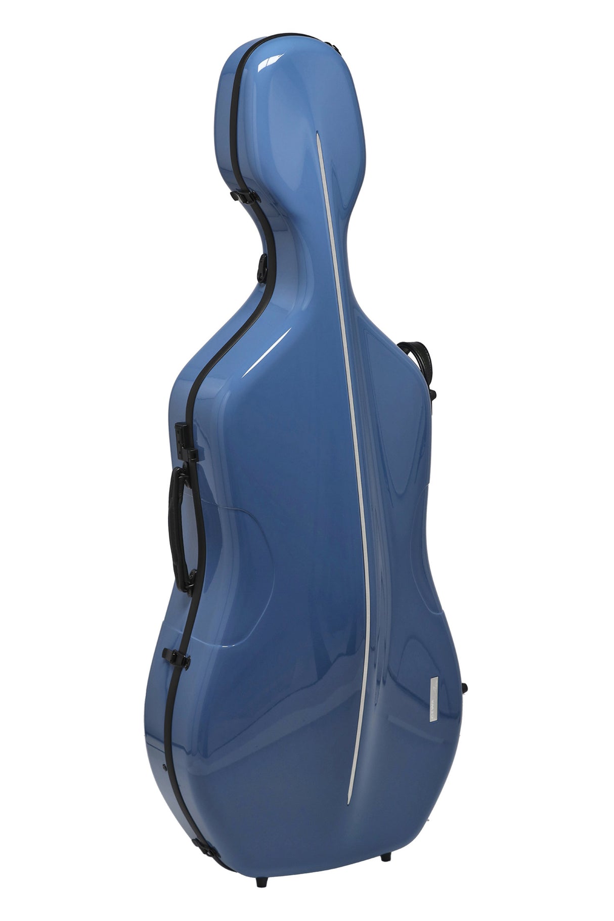 GEWA Cellos case Air - Blue/black