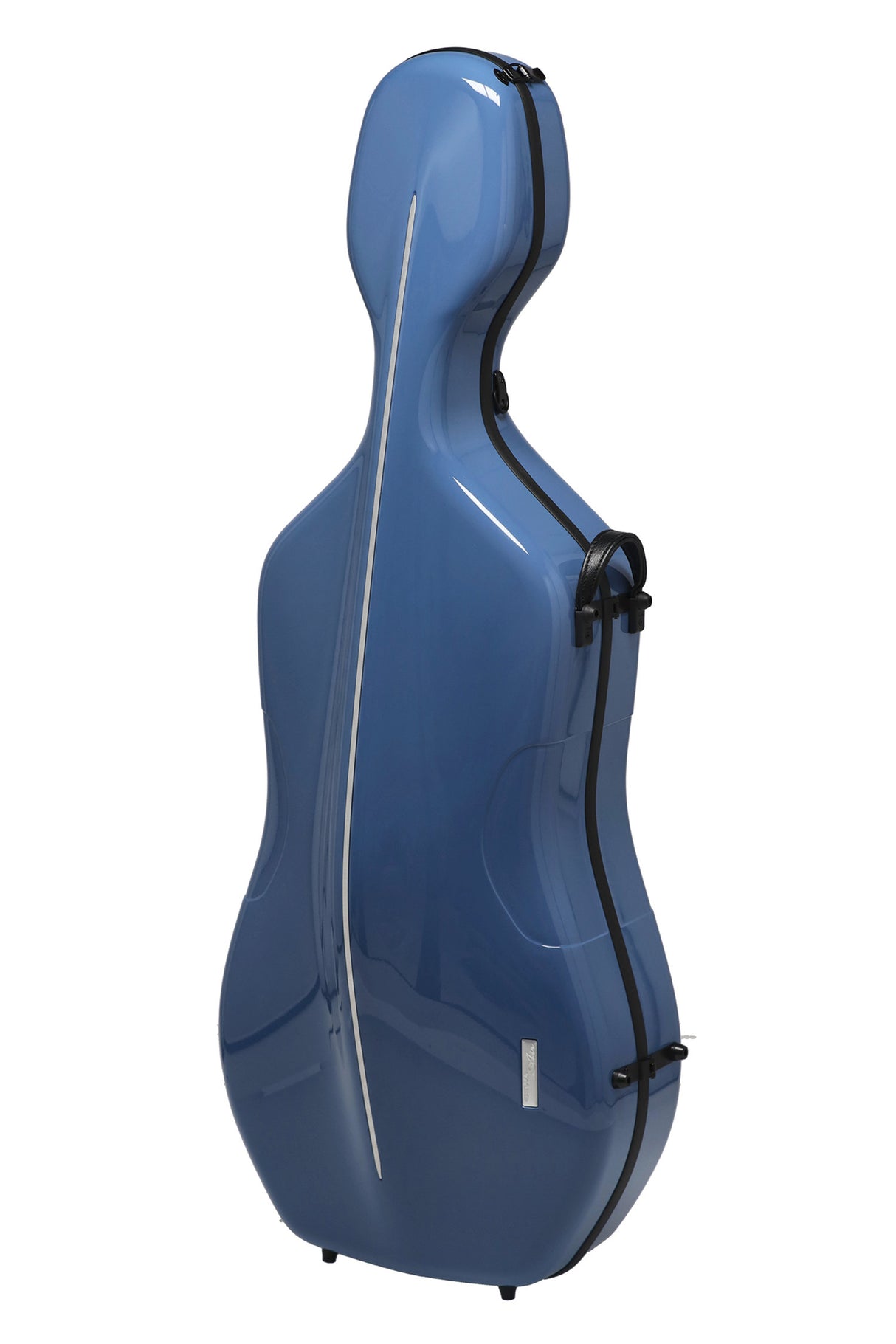 GEWA Cellos case Air - Blue/black
