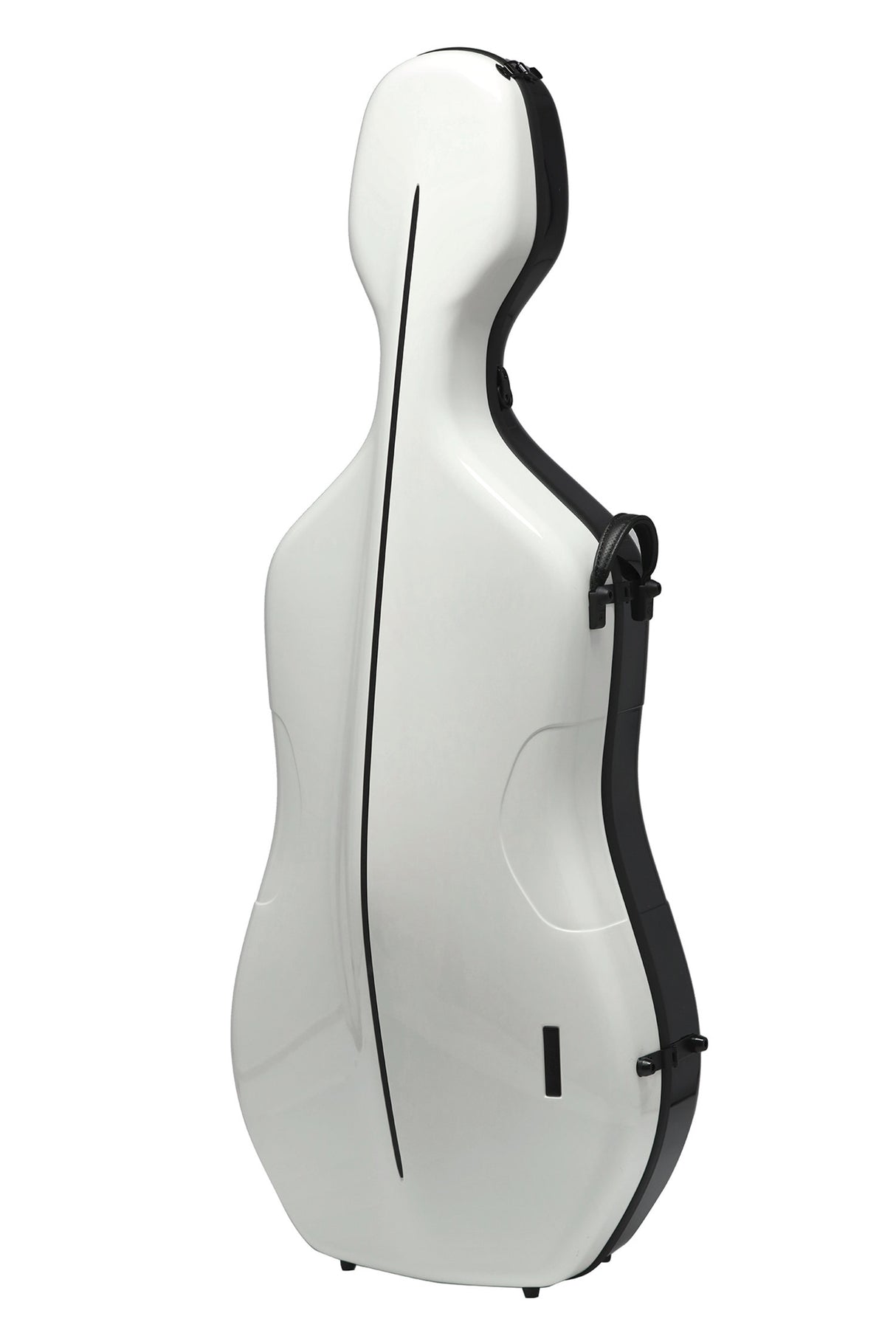 GEWA Cellos case Air Anniversary - Black/White