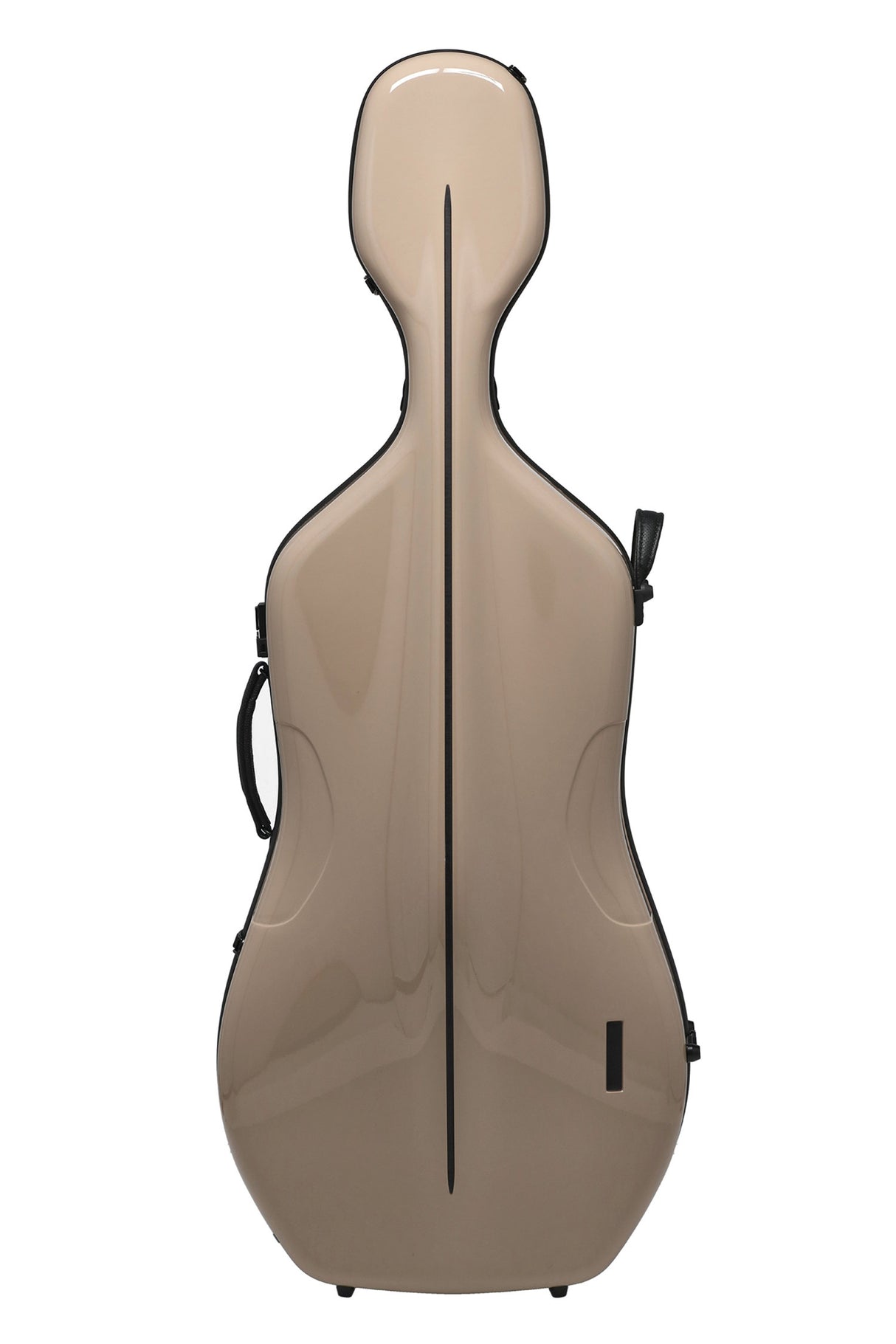 GEWA Cellos case Air Anniversary - Brown/Beige