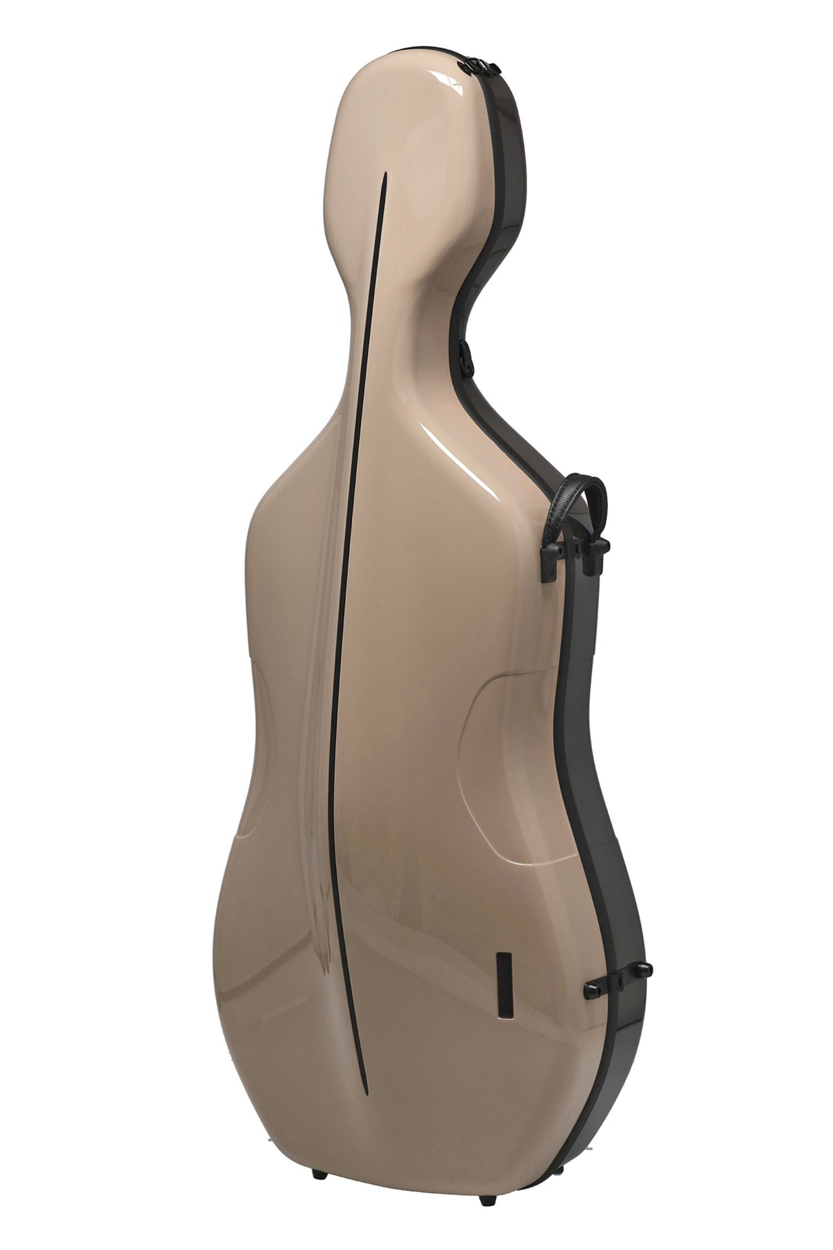 GEWA Cellos case Air Anniversary - Brown/Beige