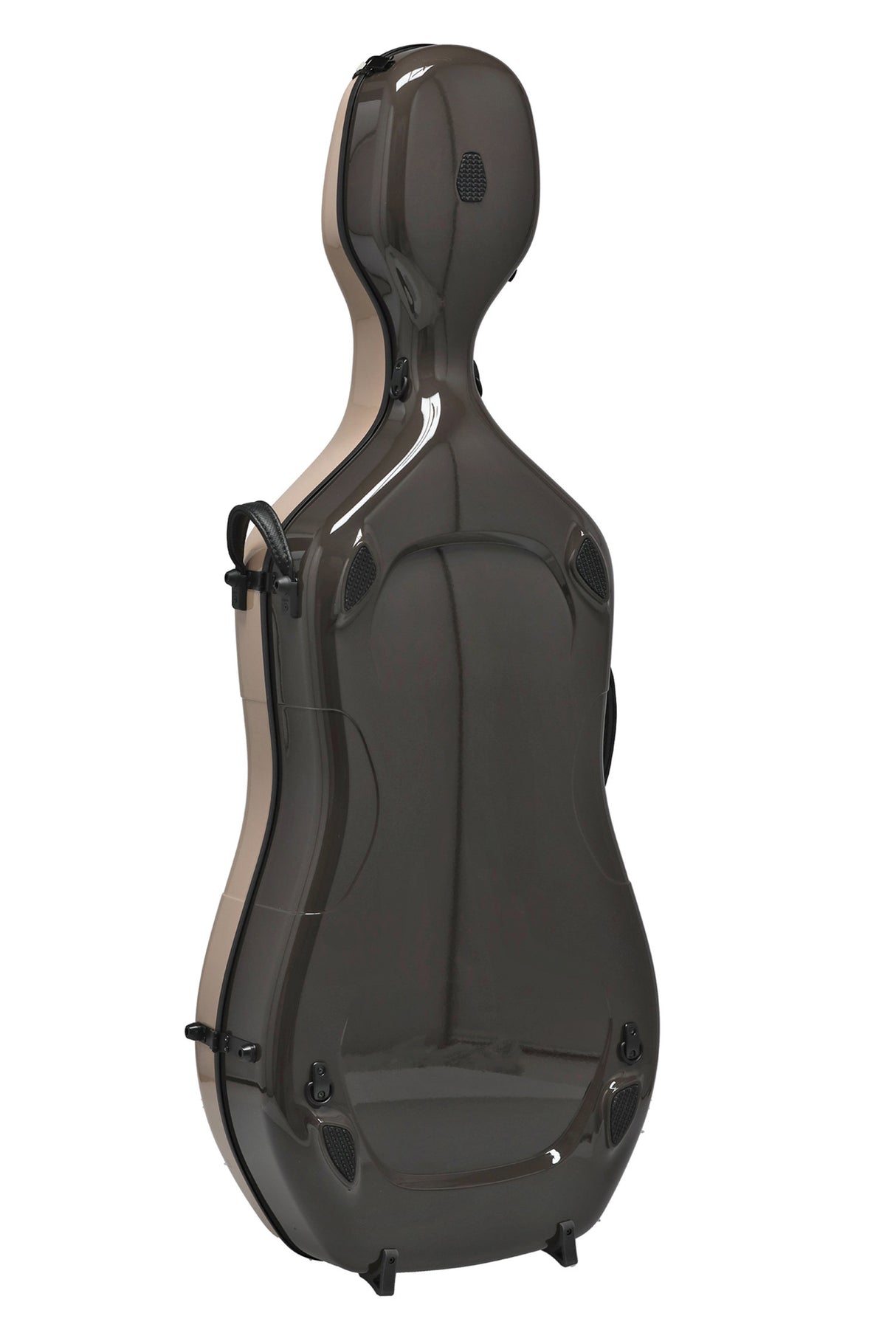 GEWA Cellos case Air Anniversary - Brown/Beige