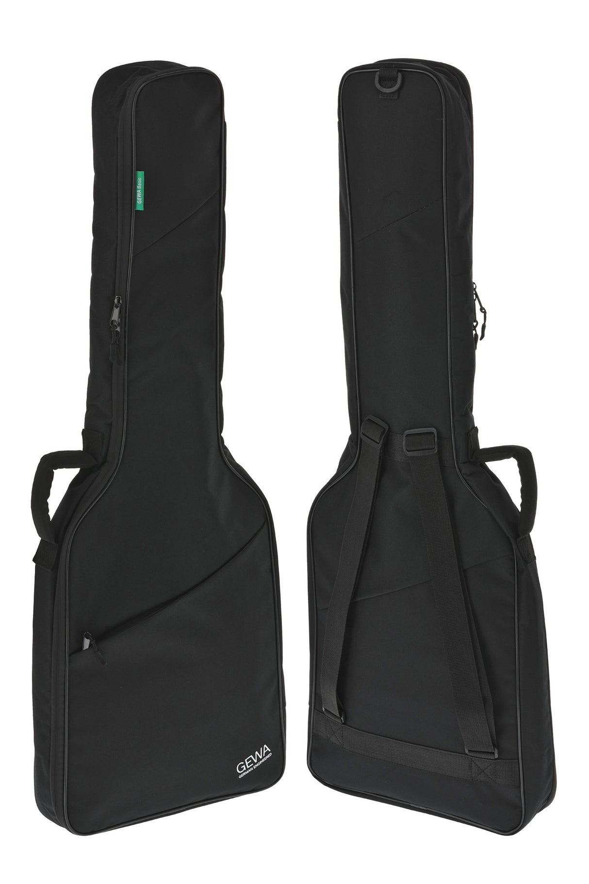 GEWA Guitars gig bag Basic 5 - E-Guitars