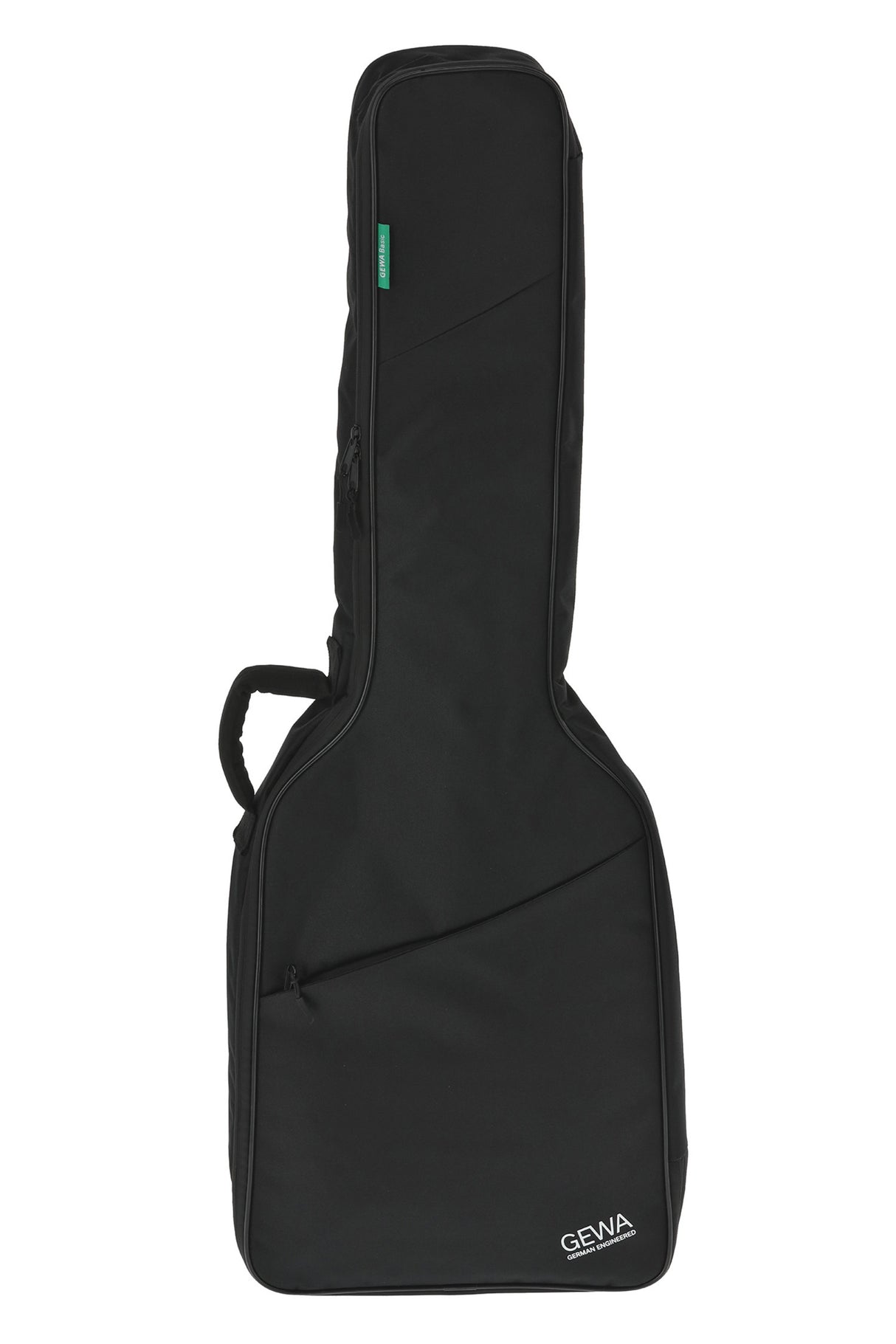 GEWA Guitars gig bag Basic 5 - E-Guitars