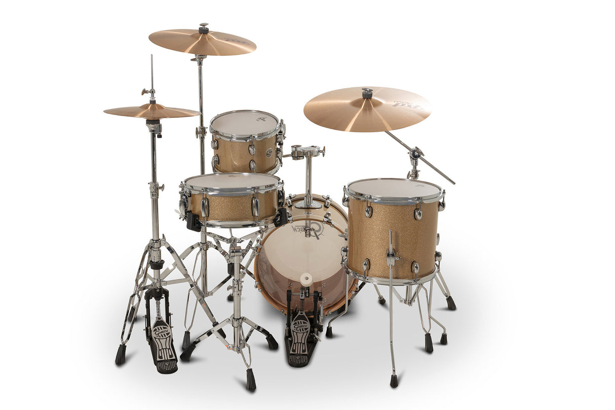 Gretsch shell set Catalina Club - Sahara Sparkle (CC2-M264-SSP)