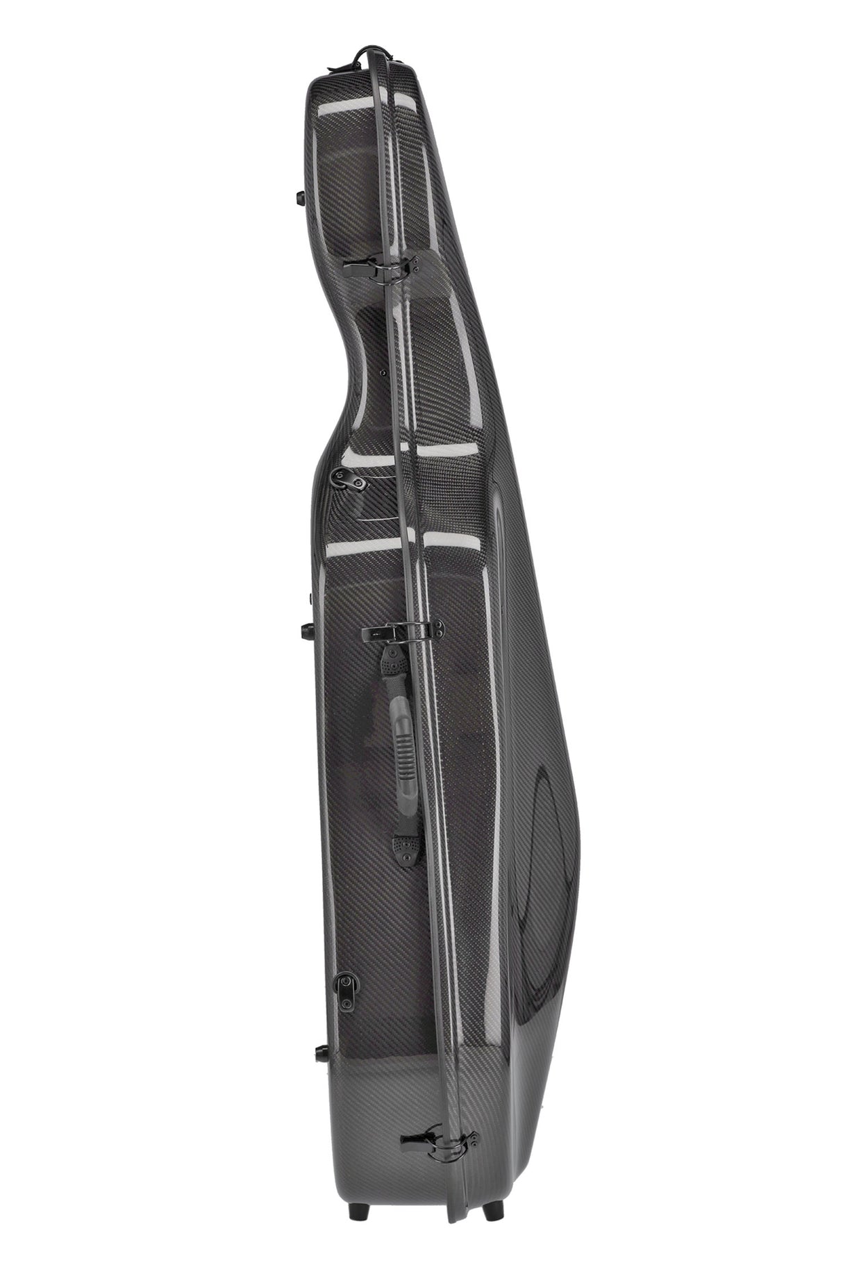 GEWA Cellos case Idea Original Carbon 2.9 - Black/anthracite