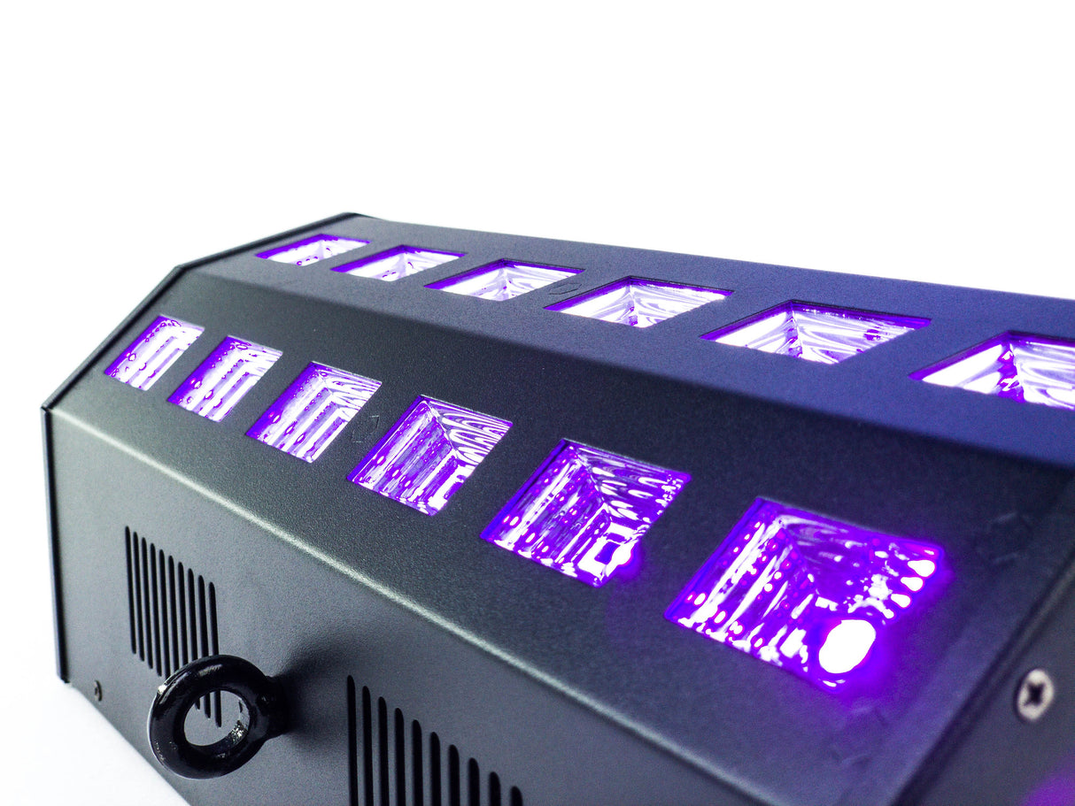 Marconi ARIES 24x3W UV LED