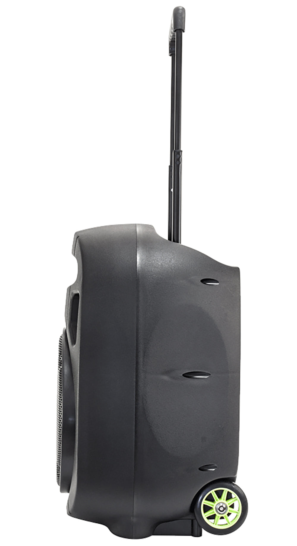 Ibiza portable active speaker, Bluetooth