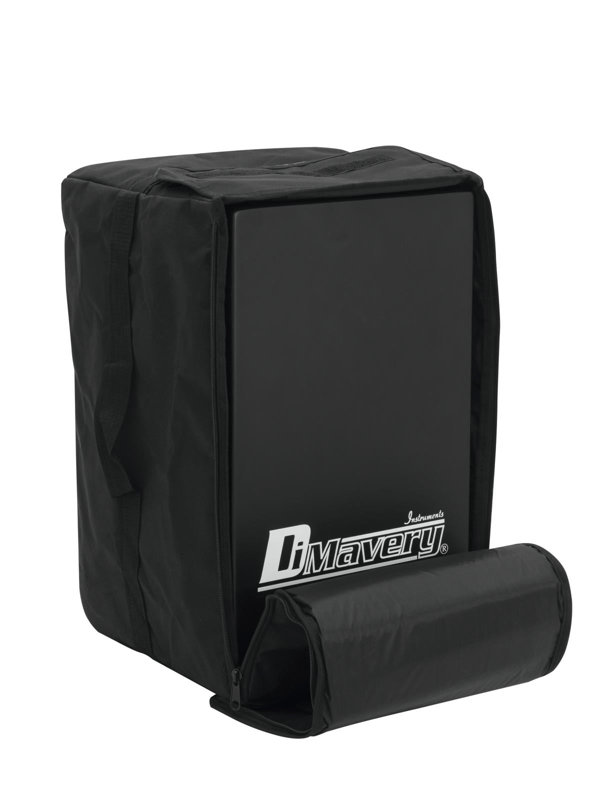 DiMavery CJ-400 Cajon, Black