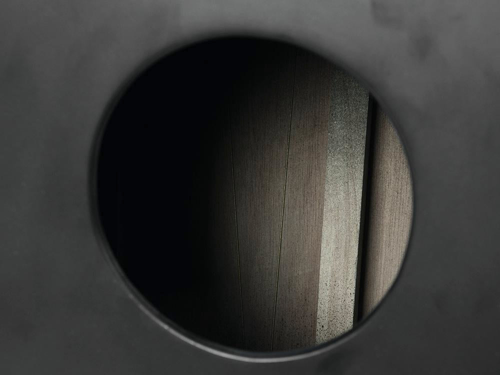 DiMavery CJ-400 Cajon, Black