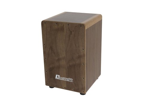 DiMavery CJ-560 Cajon, Walnut