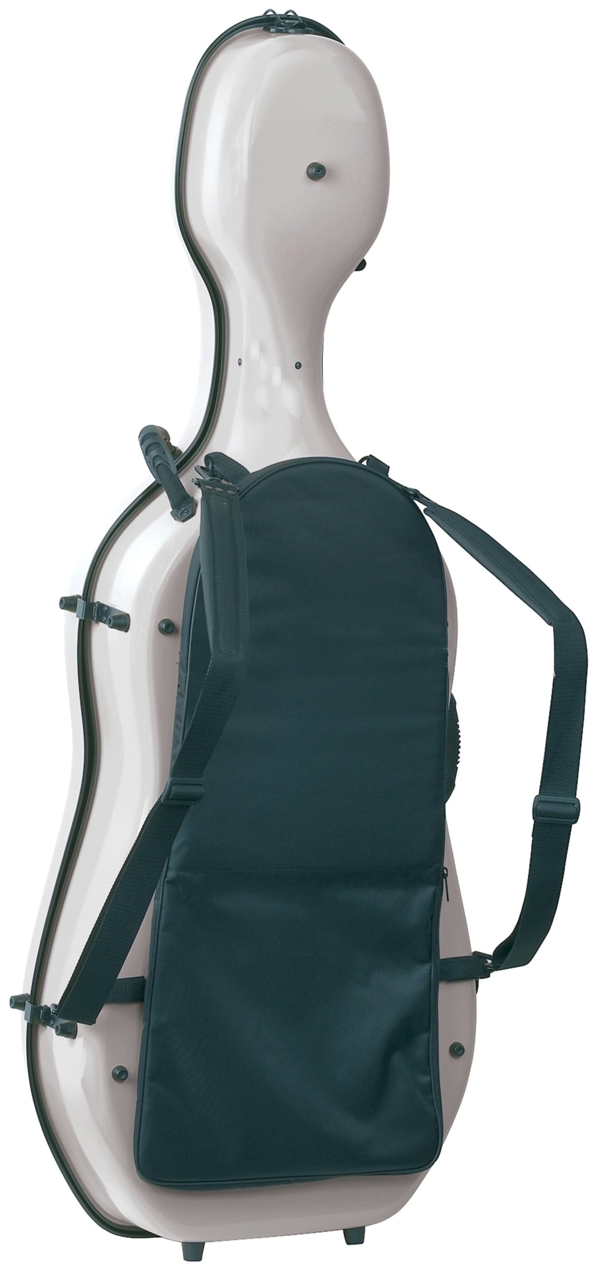 GEWA Cellos case carrying system Idea Comfort