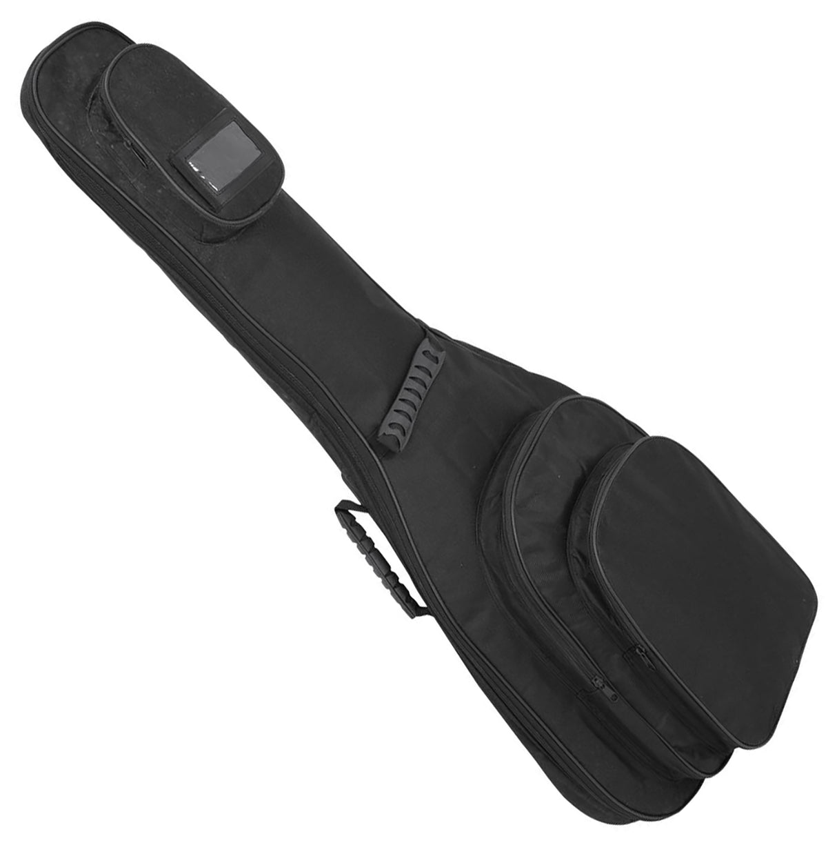 DiMavery ESB-610 Case for Electric Guitar