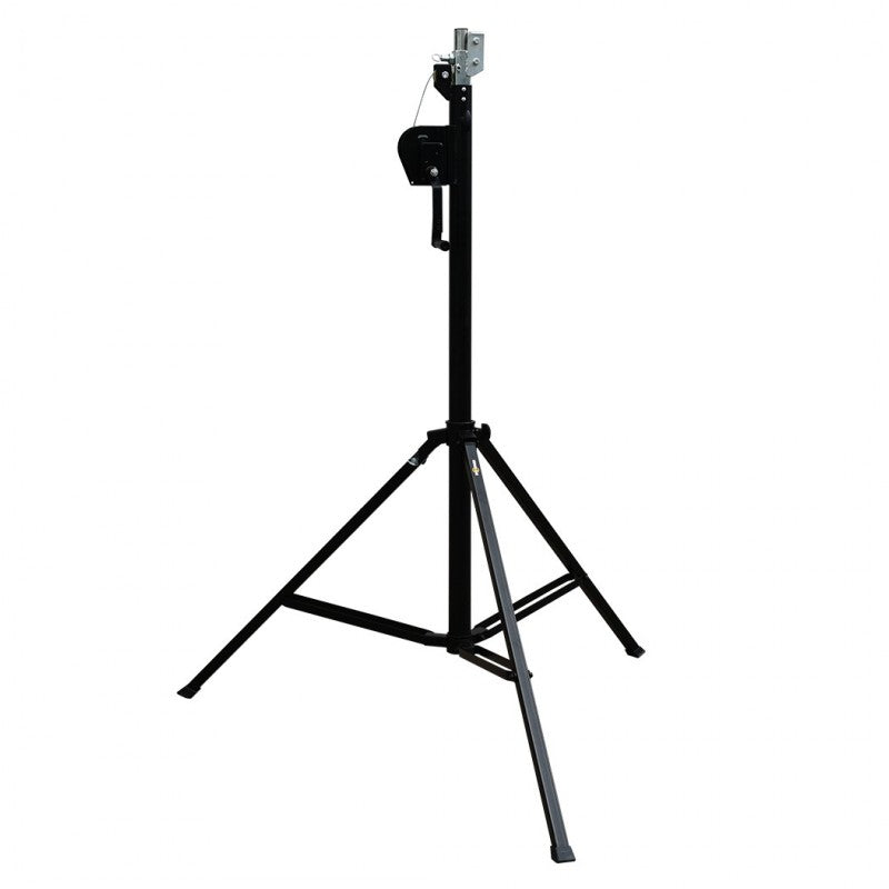 STAND4me LS 4300 Wind-Up Stand 80 kg/Max 4m