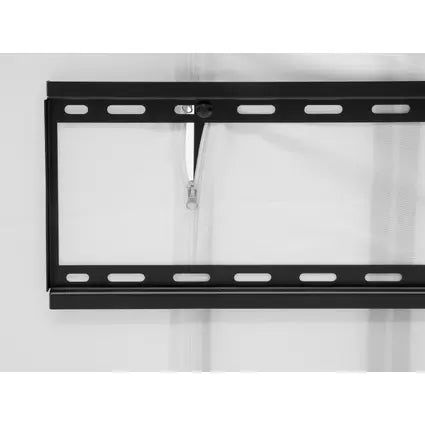 OMNITRONIC Mobile DJ Stand DJTV-1 including Cover