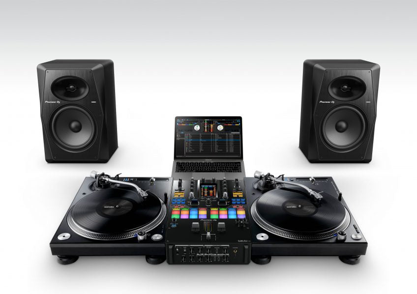 Pioneer DJ VM-80 Active Studio Monitor