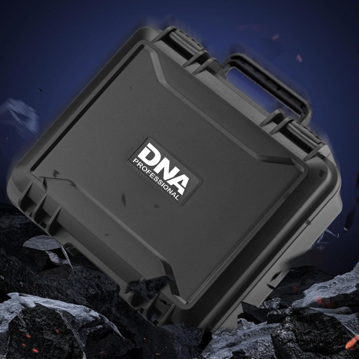DNA CASE IP65 Transport Case 42x35 cm