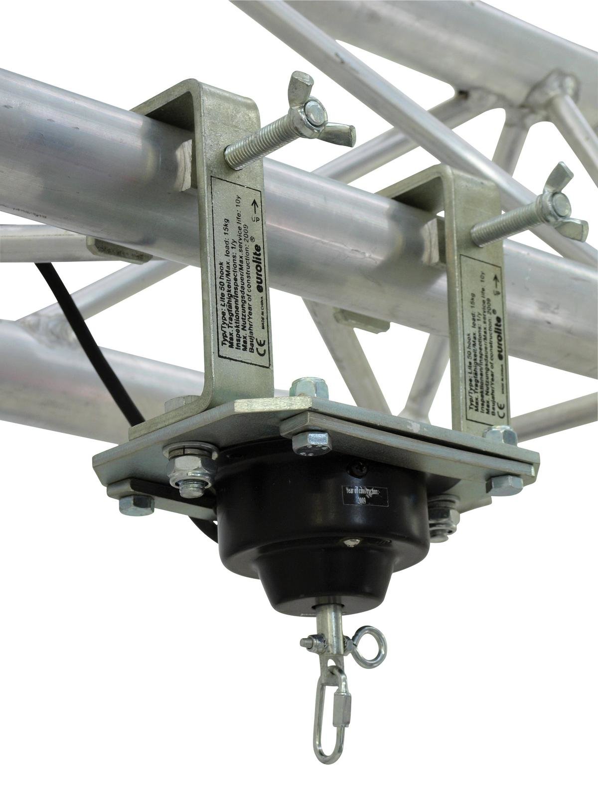 Eurolite Truss Suspension for Mirror Ball Motor