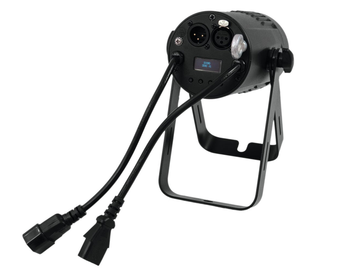 Eurolite LED PST-15W RGBW