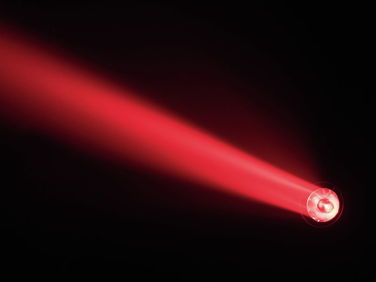 Eurolite LED PST-15W RGBW