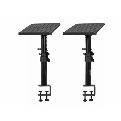 Omnitroni Table Speaker Stands TMO-4 x 2