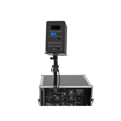 Omnitroni Table Speaker Stands TMO-4 x 2