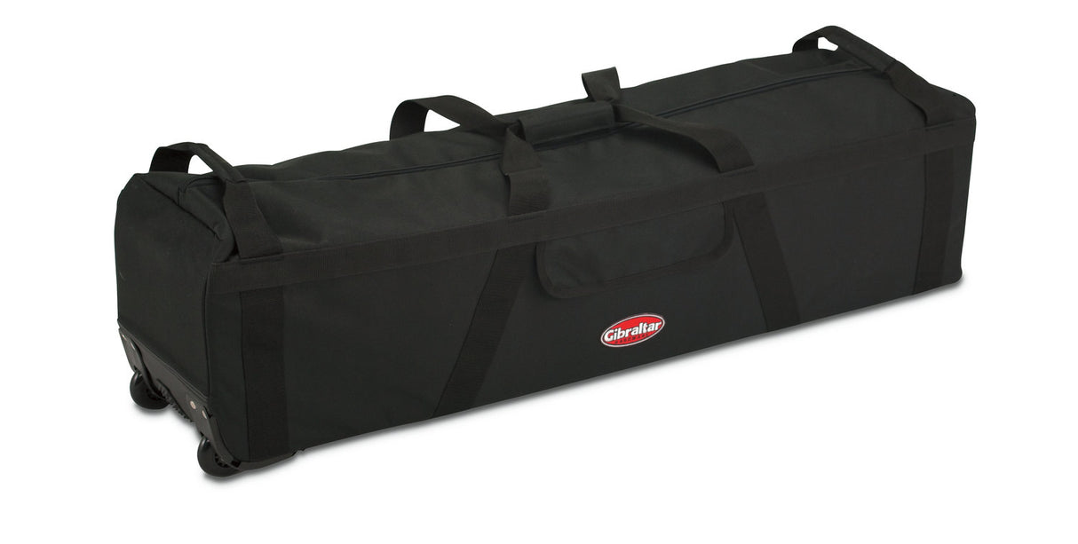 Gibraltar hardware bag with wheels - GHLTB (Length 110 cm)