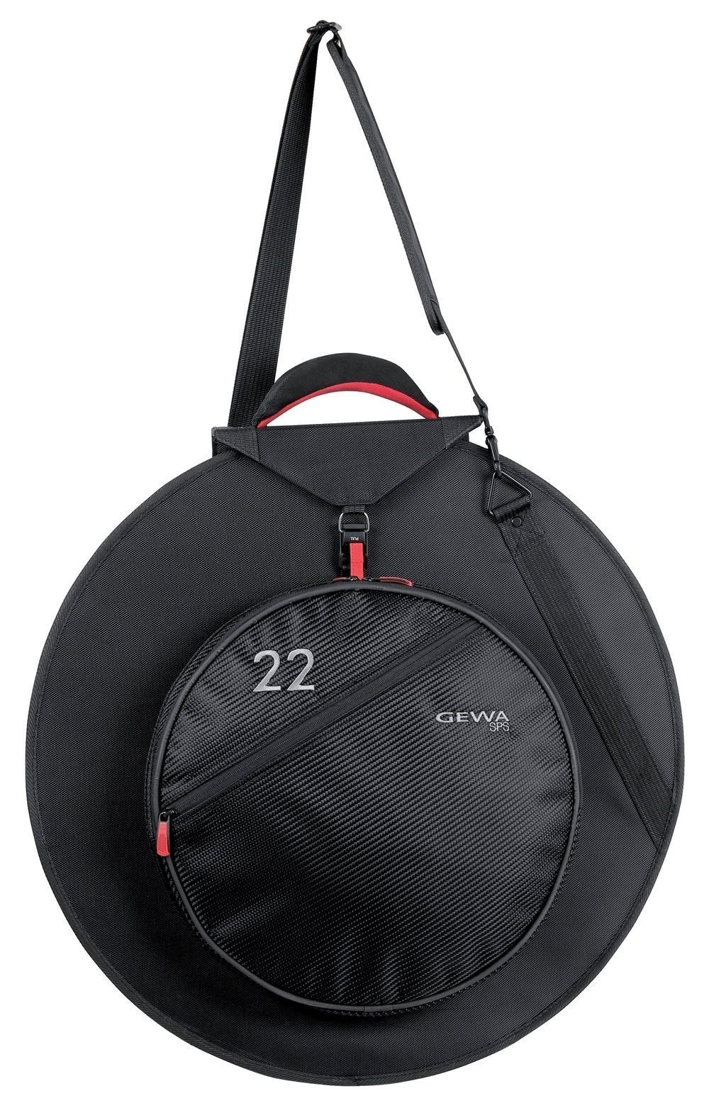 Gewa 22" SPS Backpack