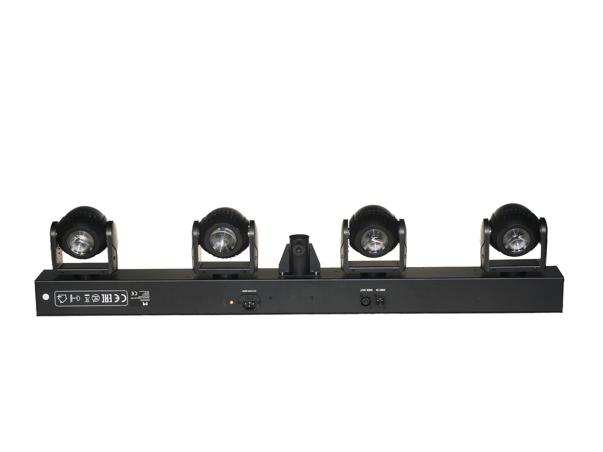 Marconi Omega Moving Head Set 800