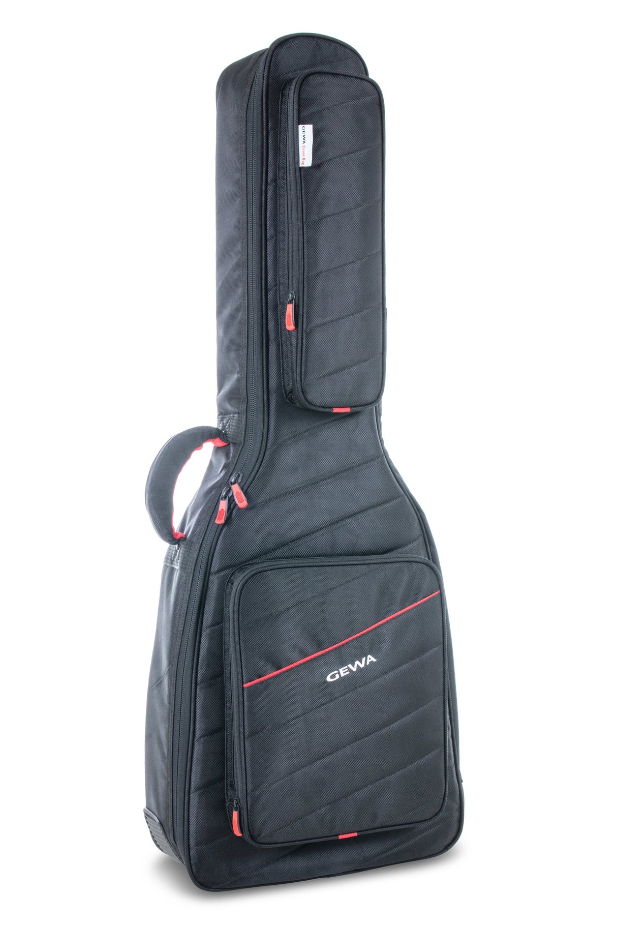 GEWA Guitars gig bag Cross 30 - Classic 4/4
