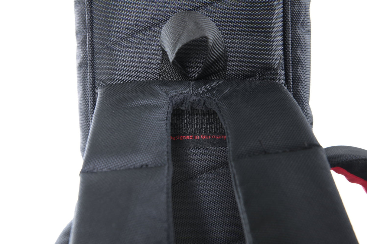 GEWA Guitars gig bag Cross 30 - Classic 4/4