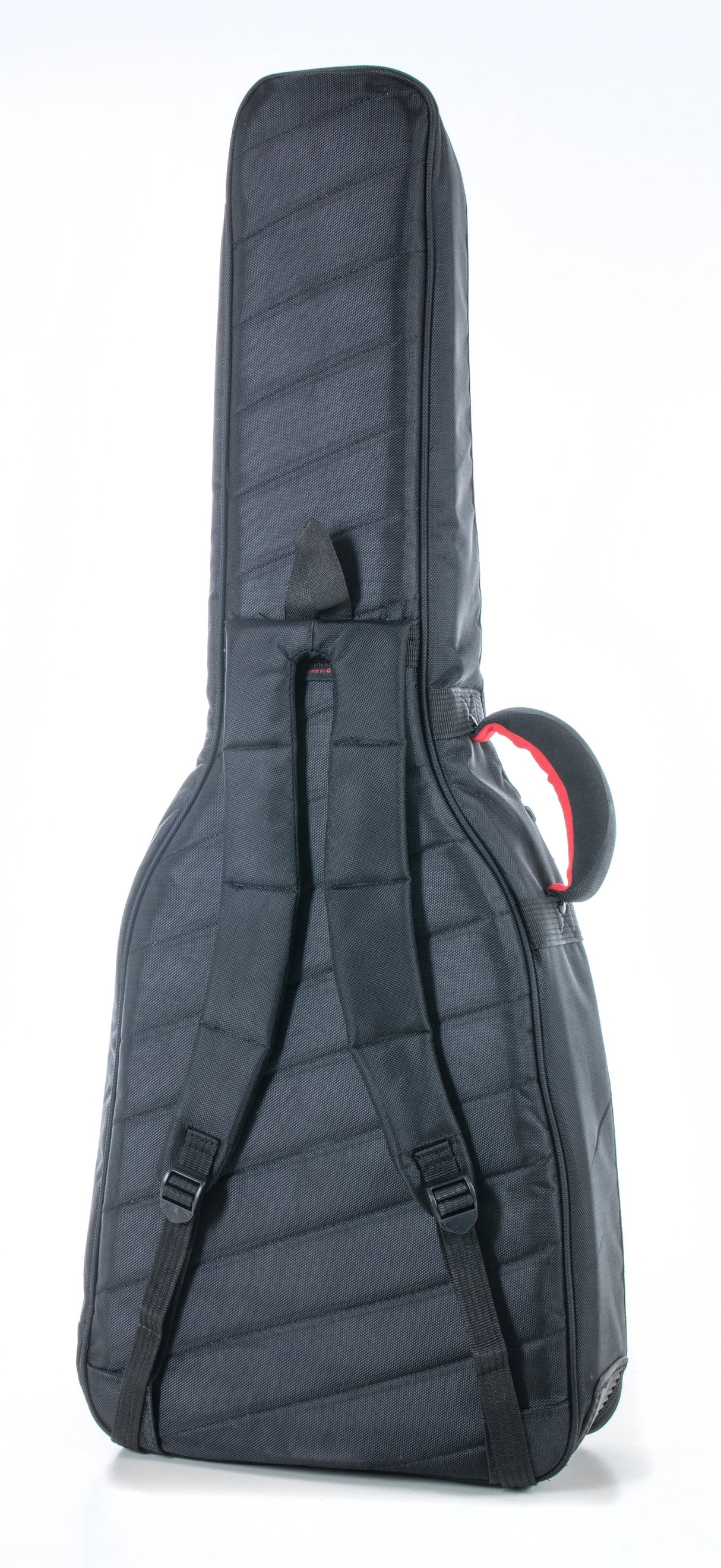 GEWA Guitars gig bag Cross 30 - Classic 4/4