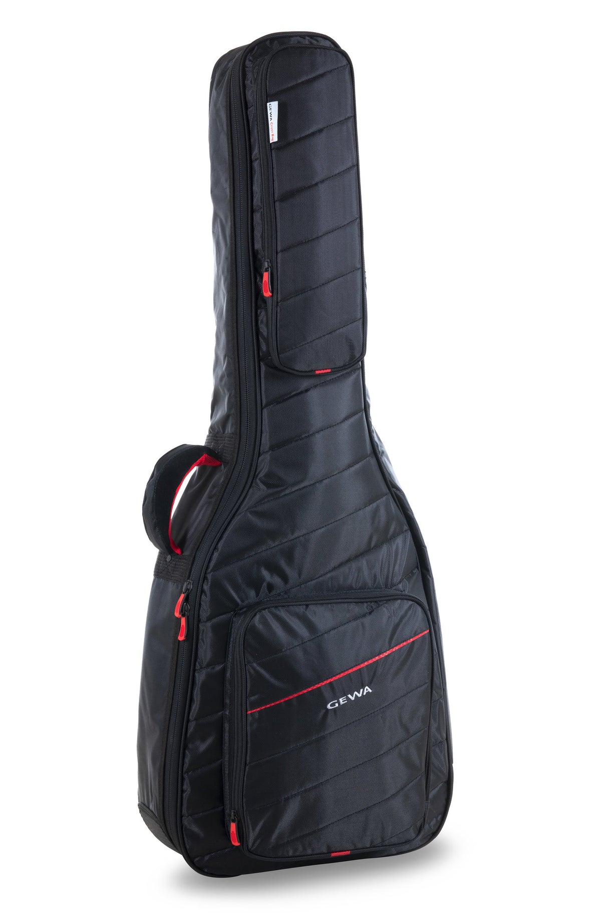 GEWA Guitars gig bag Cross 30 - Acoustic