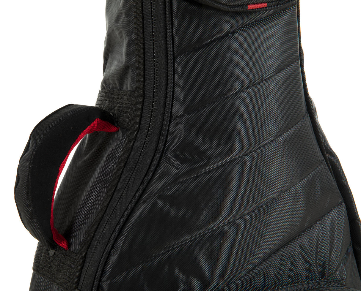 GEWA Guitars gig bag Cross 30 - Acoustic