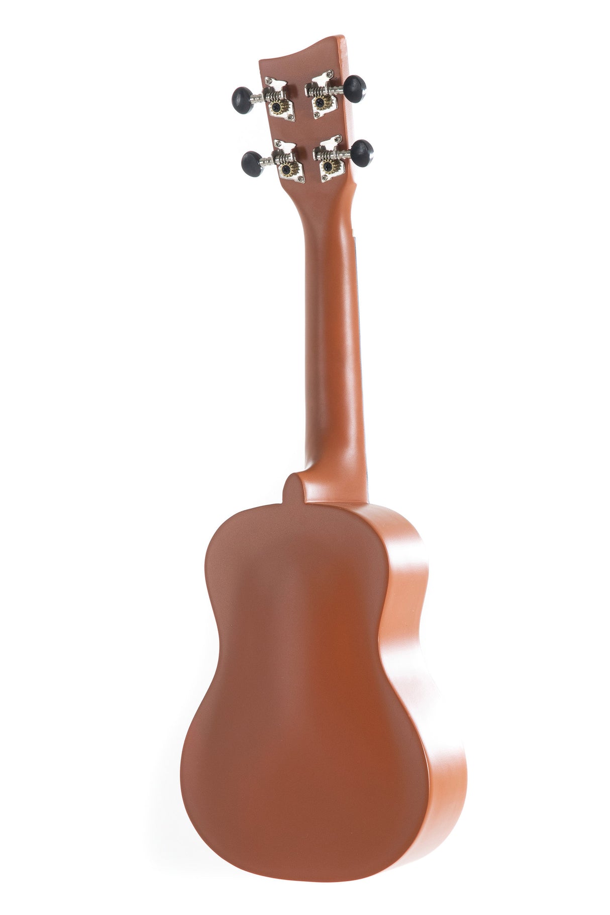 GEWA Soprano ukulele Manoa Surf Style - Soprano (Sunset Racer)