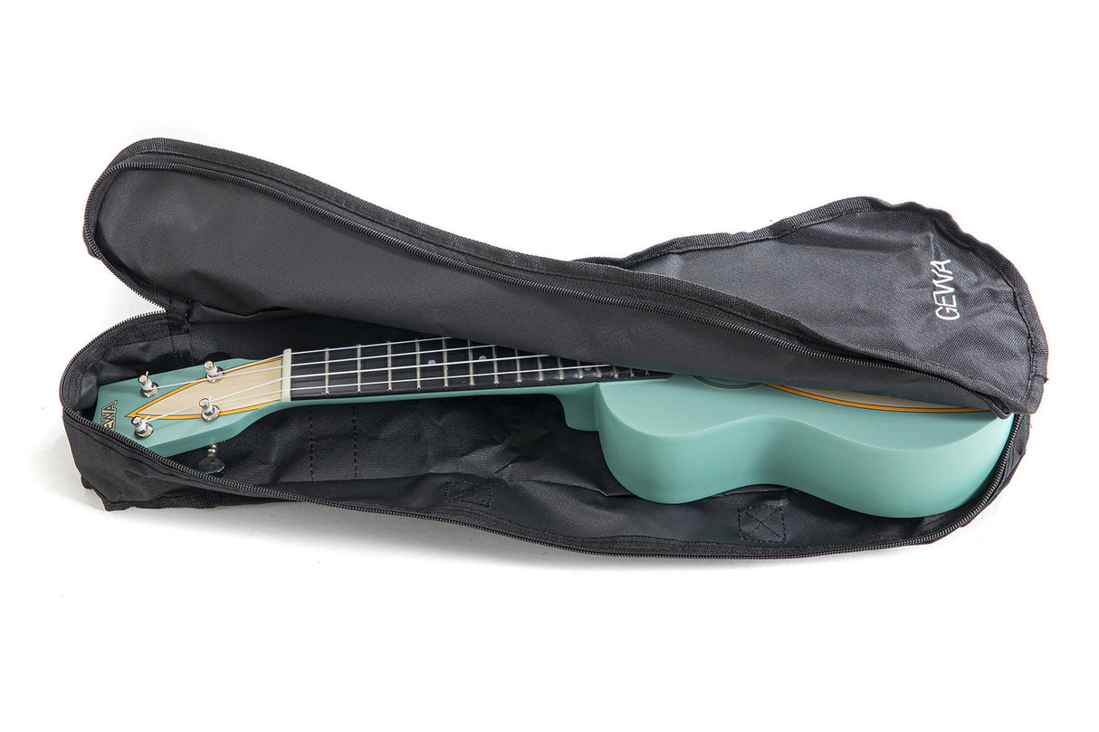 GEWA Soprano ukulele Manoa Surf Style - Soprano (Pacific Lagoon)