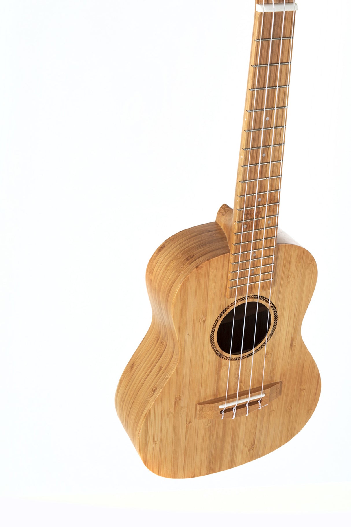 GEWA Concert Ukulele Manoa Bamboo - Concert