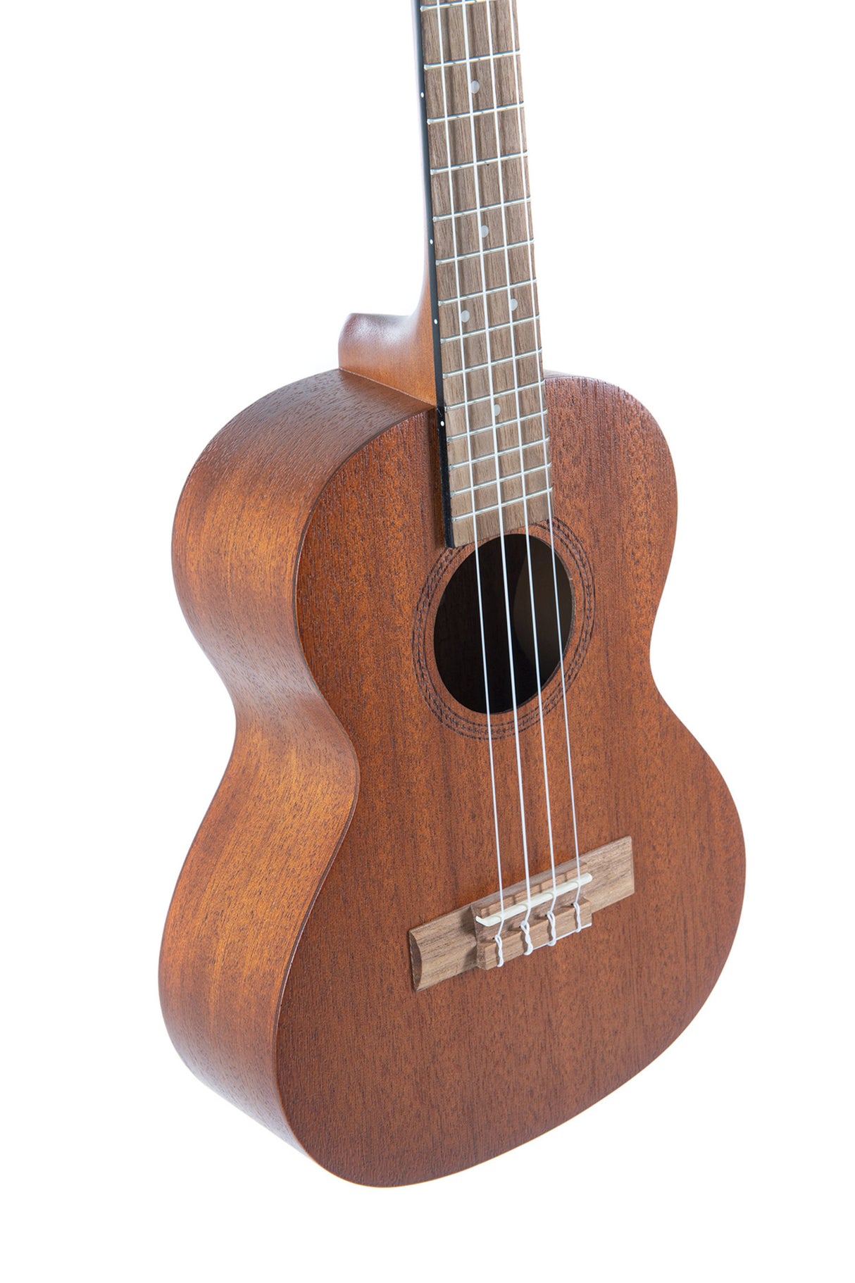 GEWA Tenor Ukulele Manoa Kaleo - Tenor (Sapelli matt)
