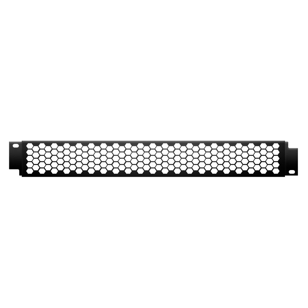 Adam Hall 19" Security Panel