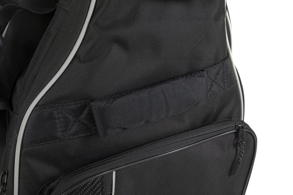 GEWA Guitars double Gig Bag Prestige 25 - E-Guitar/E-Bass