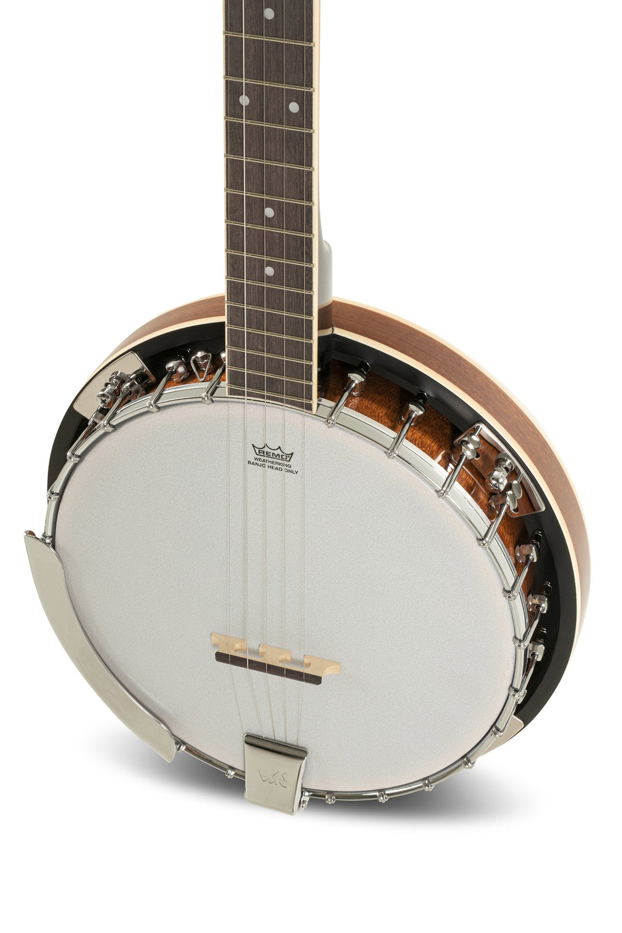 GEWA Banjo Select - 5-string (with case)